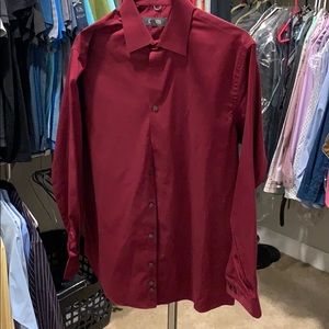 Kenneth Cole reaction dress shirt